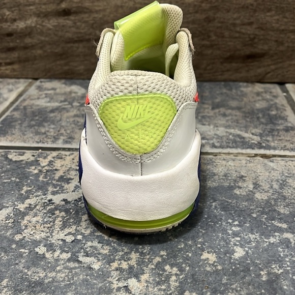 Nike air max excee size 5 Y - Picture 9 of 10